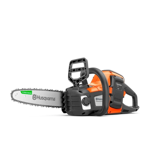 Акумуляторна пила Husqvarna 215i KIT (АКБ і ЗП) (9707920-04) - 1