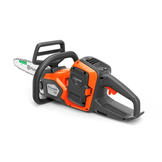 Акумуляторна пила Husqvarna 215i KIT (АКБ і ЗП) (9707920-04) - 2