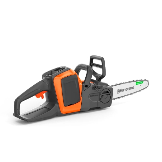 Акумуляторна пила Husqvarna 215i KIT (АКБ і ЗП) (9707920-04) - 3