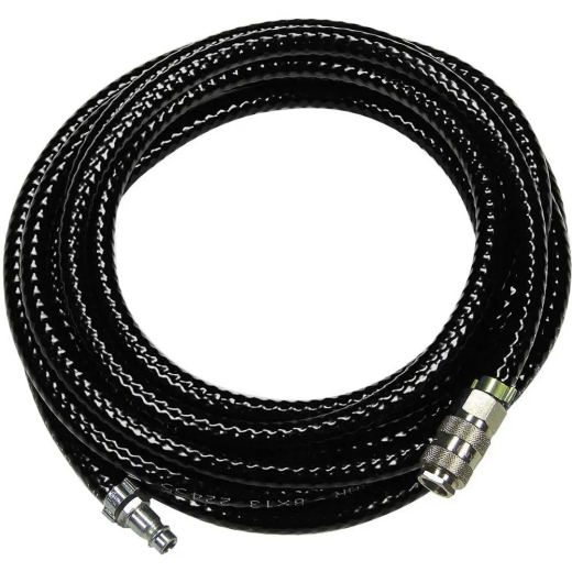 Шланг для сжатого воздуха STANLEY 166018XSTN Шланг для сжатого воздуха STANLEY 166018XSTN