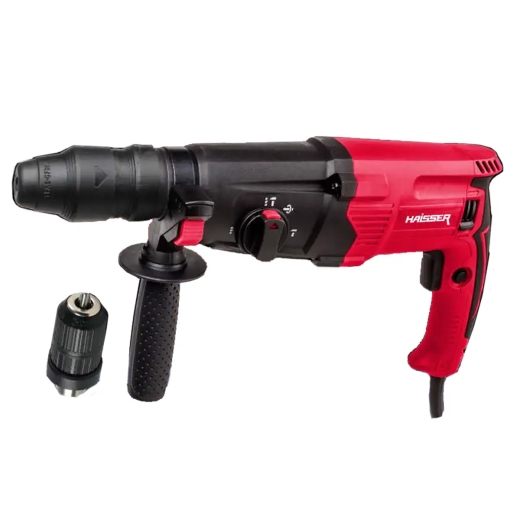 Перфоратор Haisser RH-28Q Перфоратор Haisser RH-28Q