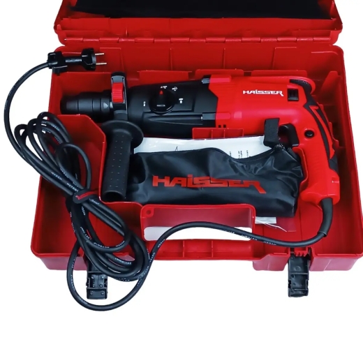 Перфоратор Haisser RH-28Q - 2