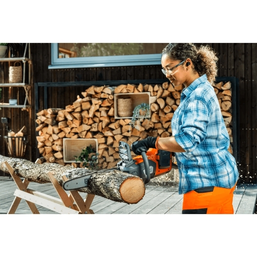 Акумуляторна пила Husqvarna 230i KIT (АКБ і ЗП) (9708383-06) - 4