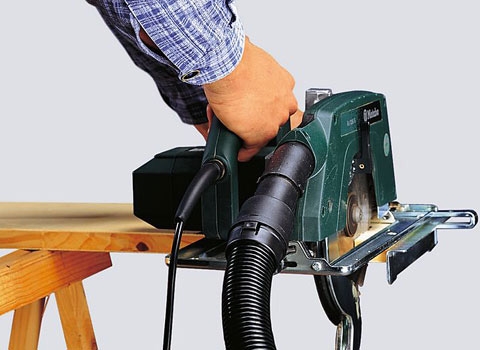 Пилосос Stihl SE 62 E - 3