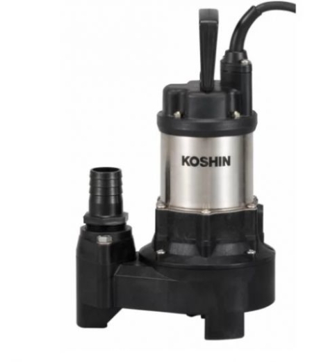 Занурювальний насос Koshin PKJ-150 (0778505) Занурювальний насос Koshin PKJ-150 (0778505)
