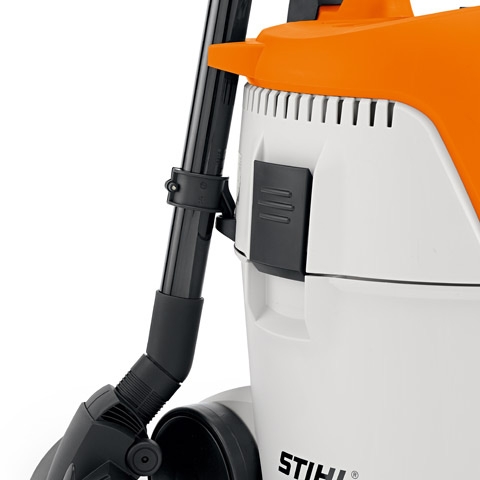Пилосос Stihl SE 62 - 2