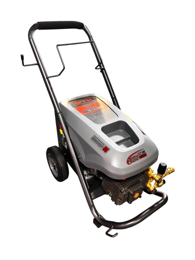 Мойка высокого давления GTM LT-19ME 180 бар (LT-19ME) - 2