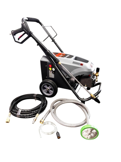 Мойка высокого давления GTM LT-19ME 180 бар (LT-19ME) - 3