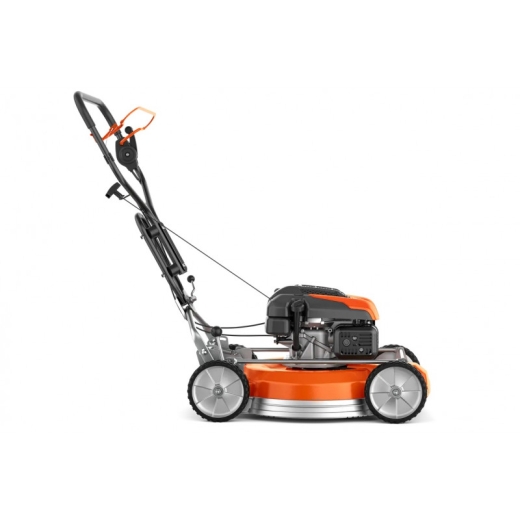 Газонокосилка Husqvarna LB 553SQ e - 2