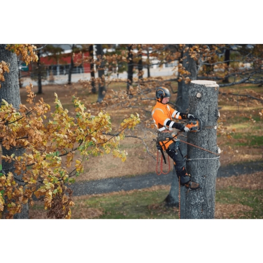 Акумуляторна пила Husqvarna 550iXP (без АКБ і ЗП) (9707458-15) - 5