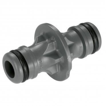 Перехідник Gardena 19 мм х 13 мм (02931-29.000.00) Перехідник Gardena 19 мм х 13 мм (02931-29.000.00)