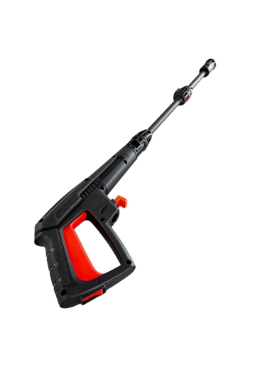 Пістолет високого тиску GTM G30 для мийки GTM LT407 - 2