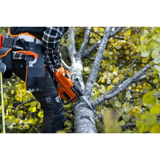 Бензопила Husqvarna 445S (9707019-15) - 4