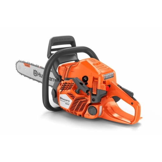 Бензопила Husqvarna 445S (9707019-15) - 2