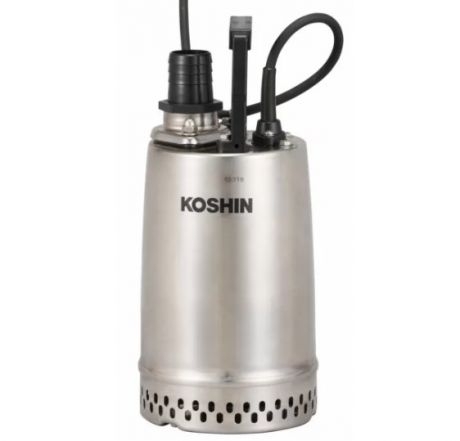 Погружной насос Koshin PXJ-250 (0778502) Погружной насос Koshin PXJ-250 (0778502)