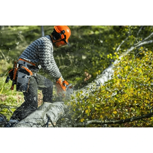 Бензопила Husqvarna 450S (9707026-15) - 7