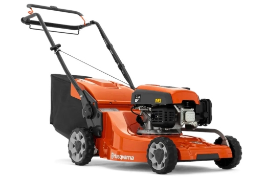 Газонокосилка Husqvarna LC 247S - 2