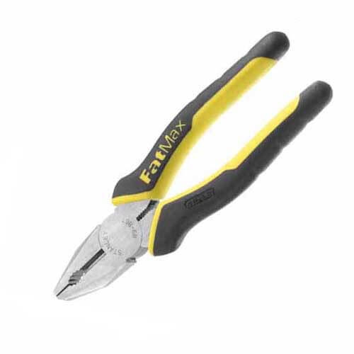 Плоскогубцы STANLEY 0-89-868 - 1