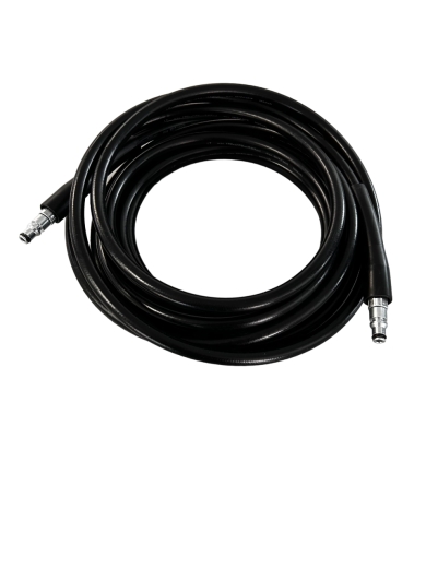 Шланг высокого давления GTM C03 8 м армированный для моек GTM LT407/LT505/LT707 - 1