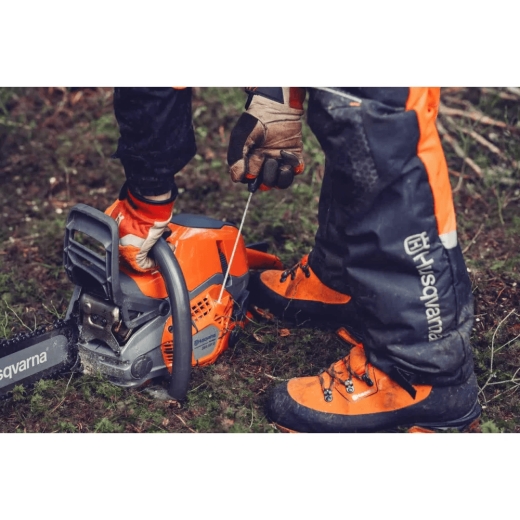 Бензопила Husqvarna 564XP (9707114-18) - 7