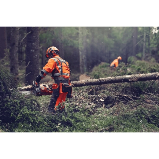 Бензопила Husqvarna 564XP (9707114-18) - 4