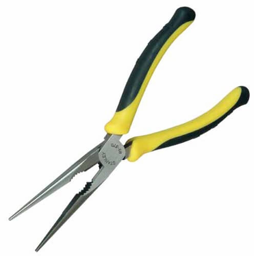 Плоскогубцы STANLEY 0-89-869 Плоскогубцы STANLEY 0-89-869