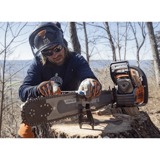 Бензопила Husqvarna 592 XP (9704931-44) - 6