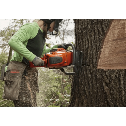 Бензопила Husqvarna 592 XP (9704931-44) - 7