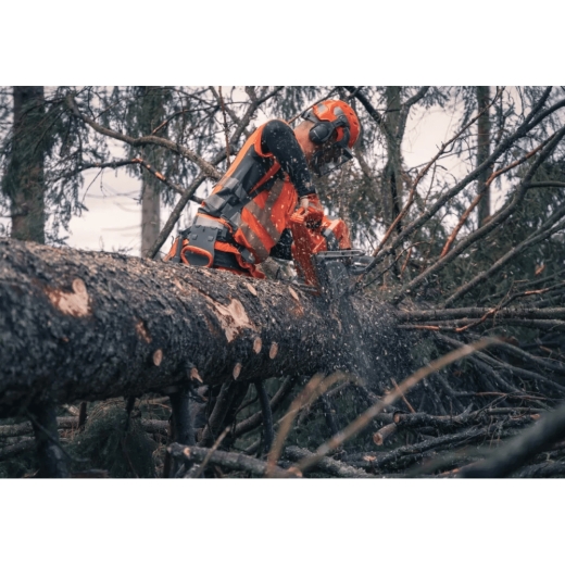 Бензопила Husqvarna 592 XP (9704931-44) - 4