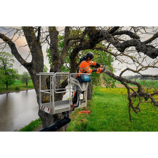 Бензопила Husqvarna 540XP III (9707931-14) - 4