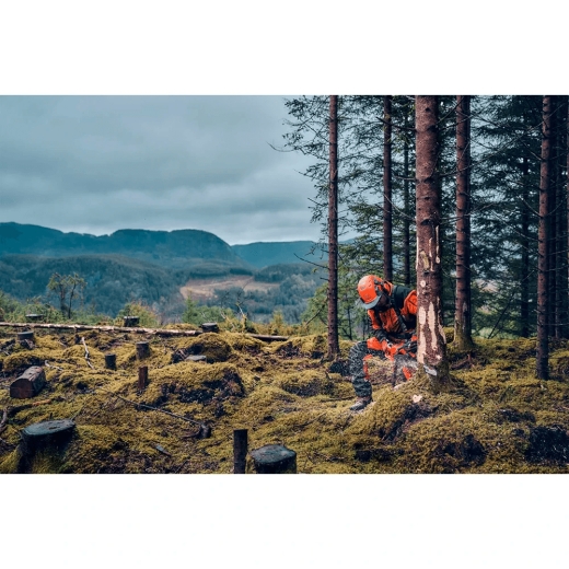 Бензопила Husqvarna 540XP III (9707931-14) - 3