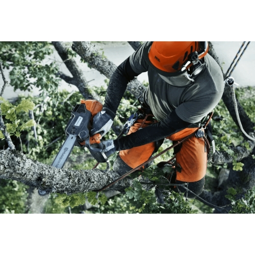 Бензопила Husqvarna T540XP III (9707932-14) - 3