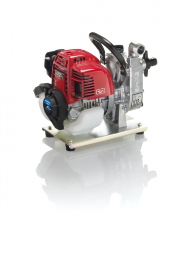 Мотопомпа Honda WX10T E2 - 2