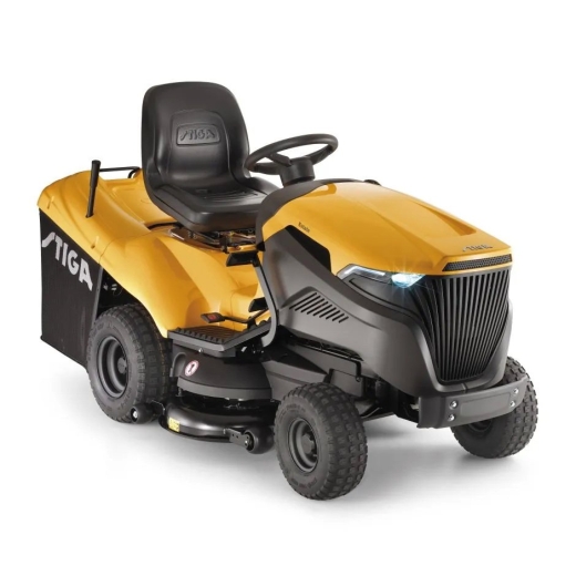 Трактор садовый бензиновый STIGA Estate7102W Трактор садовый бензиновый STIGA Estate7102W