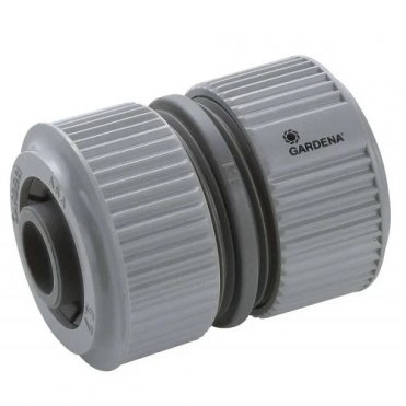 Муфта ремонтная Gardena 19 мм 3/4" (02933-29.000.00) Муфта ремонтная Gardena 19 мм 3/4" (02933-29.000.00)