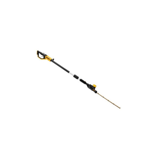 Кусторез аккумуляторный бесщеточный со штангой DeWALT DCMPH566N - 2