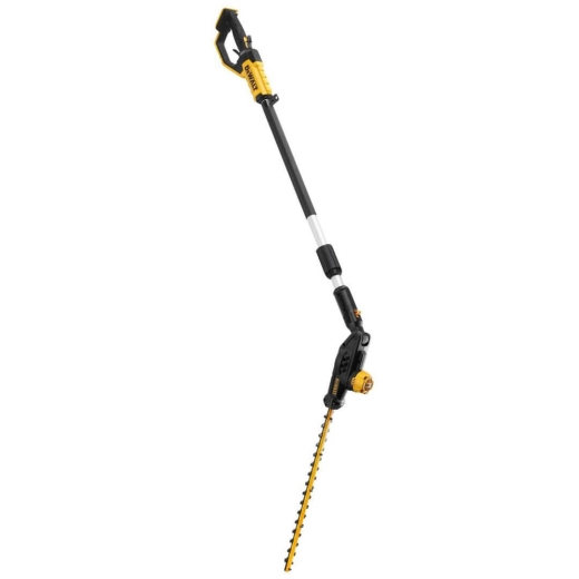 Кусторез аккумуляторный бесщеточный со штангой DeWALT DCMPH566N - 3