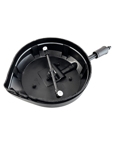 Щетка универсальная для террас GTM LS30 для моек GTM LT407/505/LT707 - 2