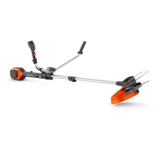 Аккумуляторный триммер Husqvarna 220iR KIT (АКБ и ЗУ) (9707544-02) - 2