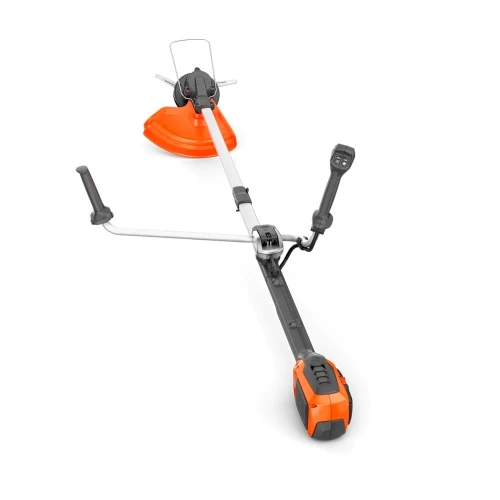 Аккумуляторный триммер Husqvarna 220iR KIT (АКБ и ЗУ) (9707544-02) - 3