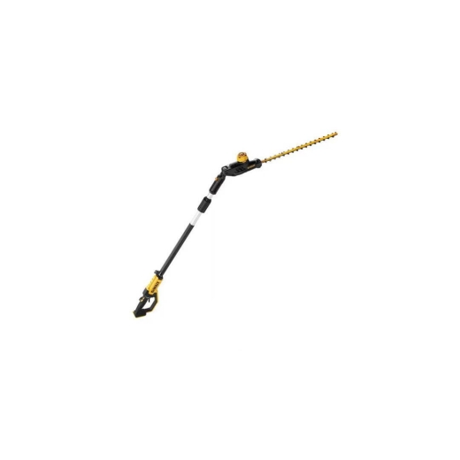 Кущоріз акумуляторний безщітковий зі штангою DeWALT DCMPH566P1 - 4