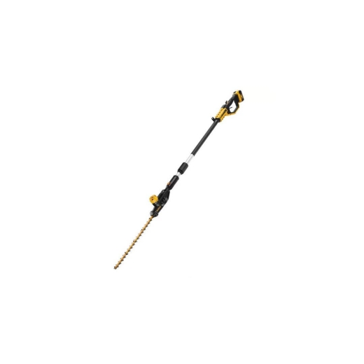 Кущоріз акумуляторний безщітковий зі штангою DeWALT DCMPH566P1 - 2