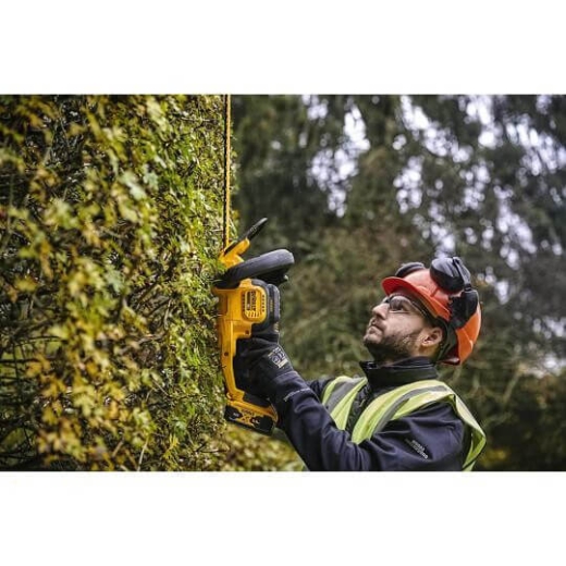 Кущоріз акумуляторний DeWALT DCMHT563P1 - 7