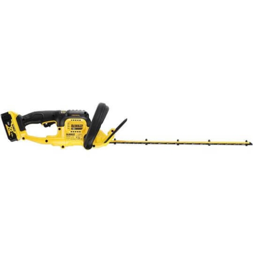 Кущоріз акумуляторний DeWALT DCMHT563P1 - 4