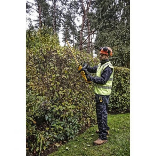 Кущоріз акумуляторний DeWALT DCMHT563P1 - 8