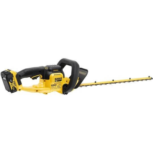 Кущоріз акумуляторний DeWALT DCMHT563P1 - 5