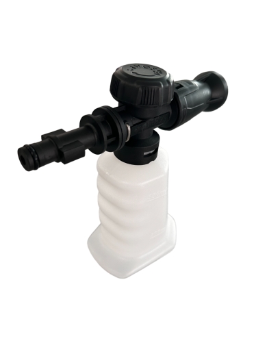 Пінна насадка GTM S04A 0.4 л для мийок GTM LT407/LT505 - 1