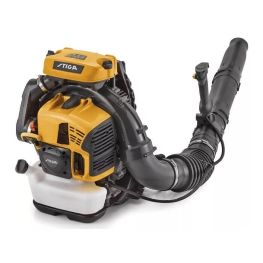 Садовий пилосос бензиновий STIGA BL980R - 6