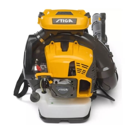 Садовий пилосос бензиновий STIGA BL980R - 7