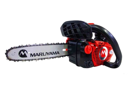 Бензопила Maruyama MCV3100TS Бензопила Maruyama MCV3100TS